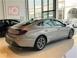 هیوندای سۆناتا